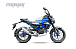 Мопед PROMAX CB130R (49) в Иркутске