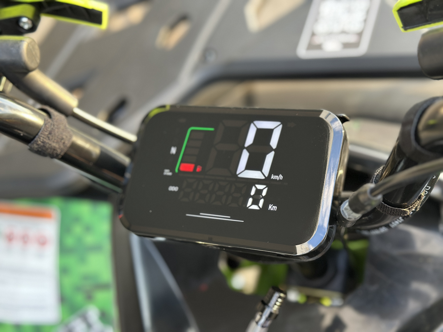 Квадроцикл PROMAX МАЙНКРАФТ 192 PRO 2025 в Иркутске