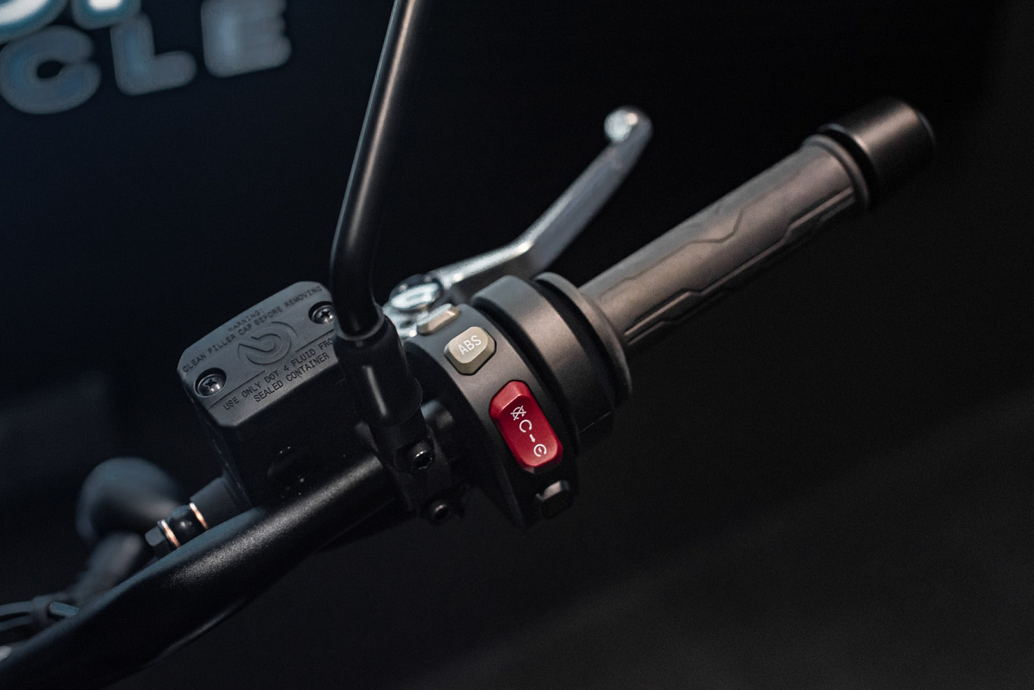 Мотоцикл Benda DarkFlag 500 в Иркутске