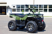 Квадроцикл IRBIS ATV 200 LUX (+лебедка) в Иркутске