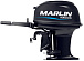 Лодочный мотор MARLIN MP 40 AMH в Иркутске