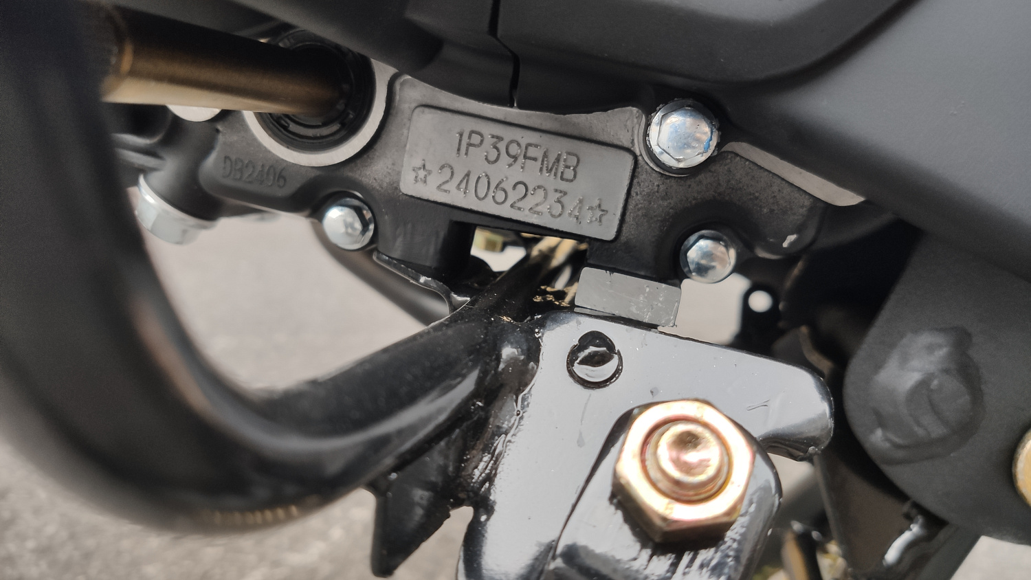 Мопед FAIDET SKIFF RS150 (49) в Иркутске