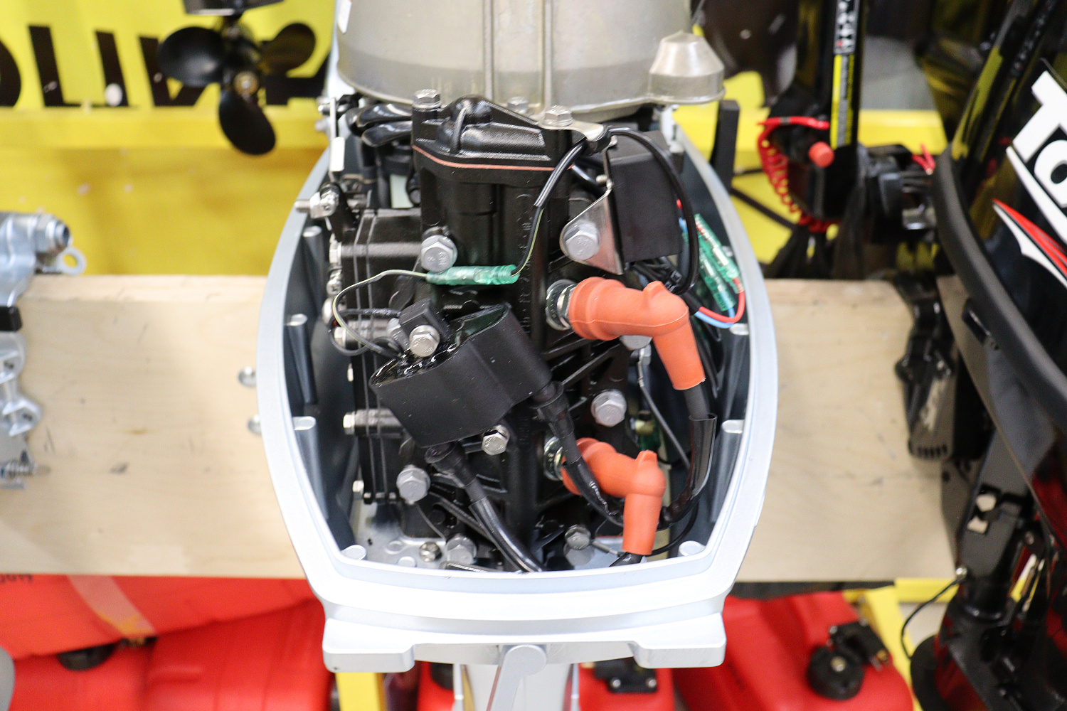 Лодочный мотор PROMAX SP9.9FHS (20) PRO в Иркутске