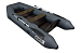 Лодка БАРС 2800 Слань-книжка киль в Иркутске