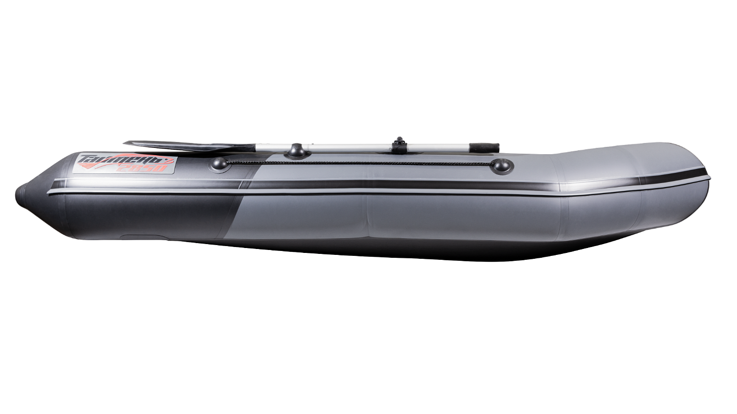 Лодка Таймень NX 2850 Слань-книжка киль в Иркутске