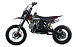 Питбайк FullCrew Power Trasher 125cc 14\12 (п\автомат эл.стартер) в Иркутске