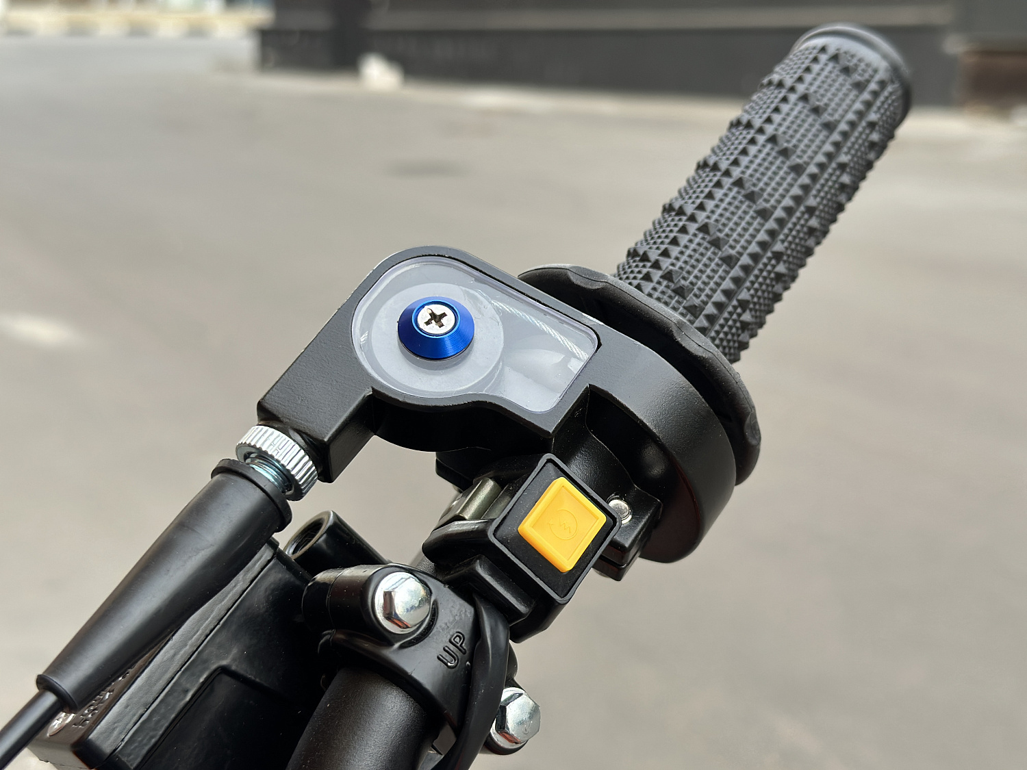 Кроссовый мотоцикл PROMAX MX280 в Иркутске