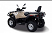 Квадроцикл HISUN TACTIC 550 (HS550ATV) NORMAL в Иркутске