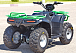 Квадроцикл IRBIS ATV150 в Иркутске