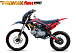 Мотоцикл (питбайк) PROMAX FIDET (ФАЙДЕТ) 190E MAX PRO LUX 19/16 в Иркутске