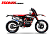 Кроссовый мотоцикл PROMAX RX2 YB300H (LX176FMN) (4 valves, 6 gears) в Иркутске