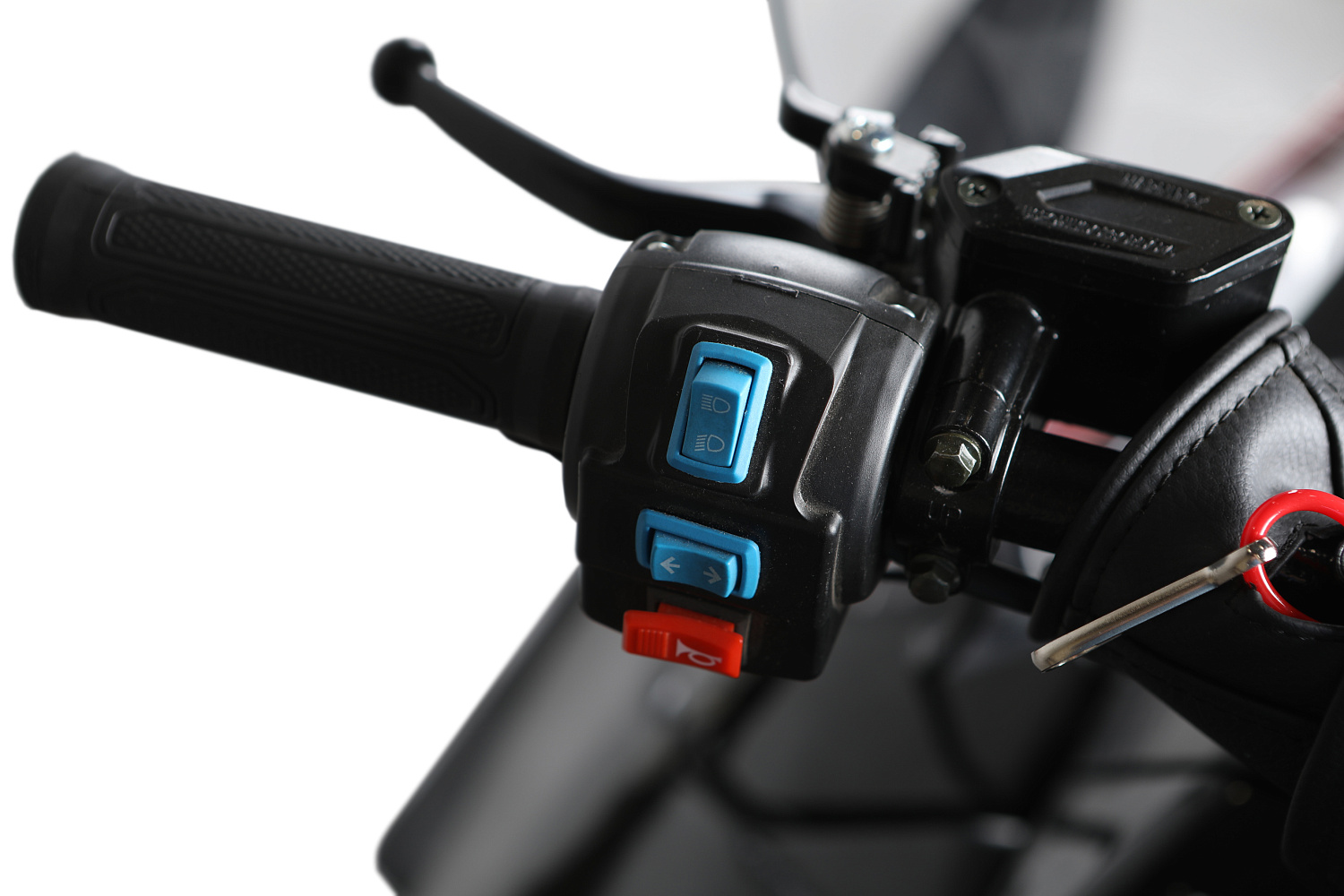 Снегоход IKUDZO HUNTER 700LK 25 V2 в Иркутске