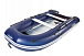 НАДУВНАЯ ЛОДКА GLADIATOR B370AL в Иркутске