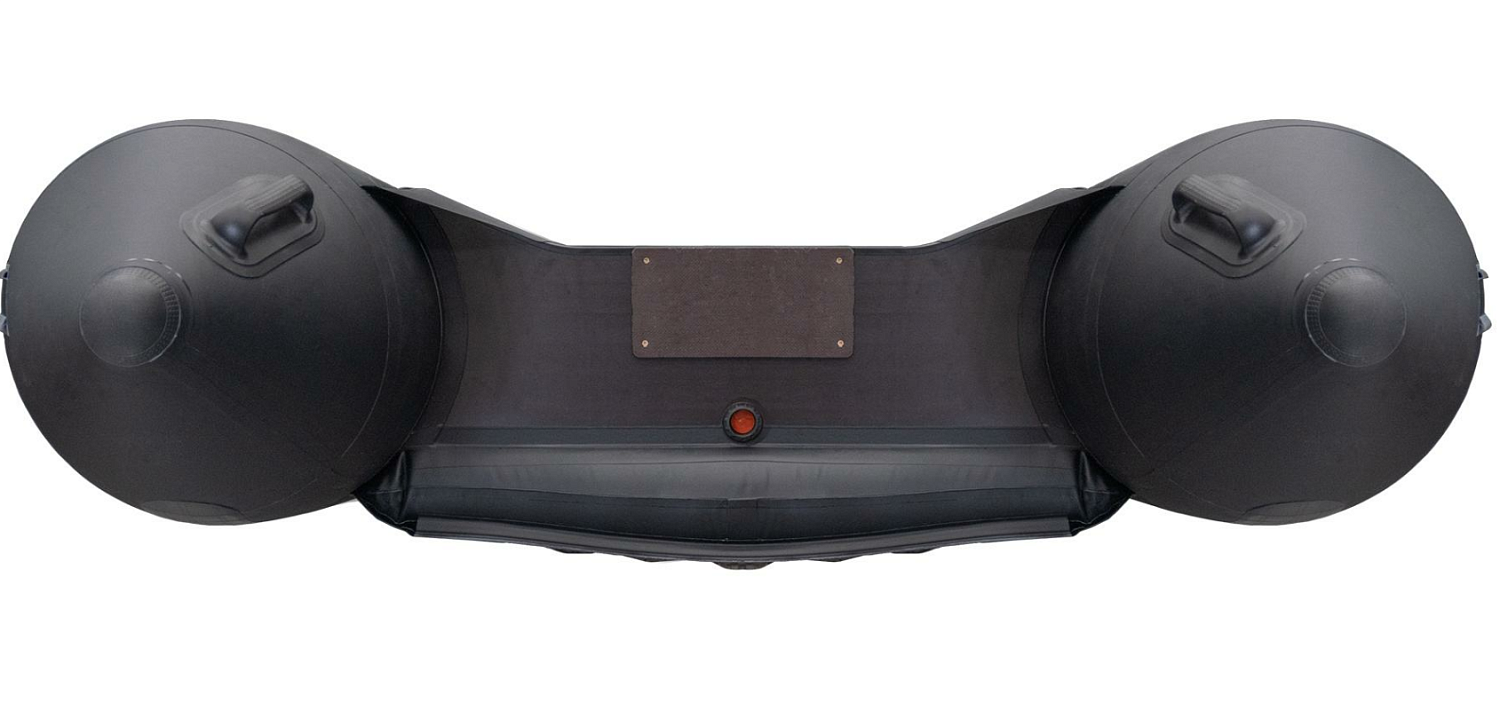 Лодка Таймень RX 4100 НДНД в Иркутске