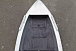Алюминиевая лодка  Wyatboat-430М FISH в Иркутске