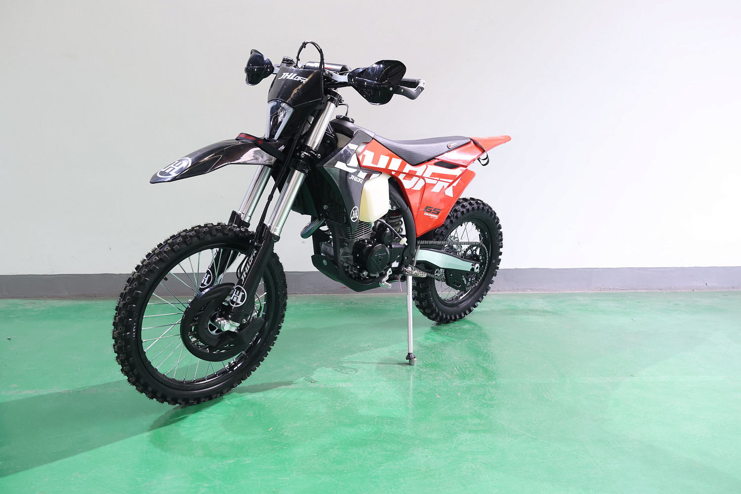 Мотоцикл JHLMOTO JHLofr GS CB300RL в Иркутске