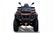 Квадроцикл HISUN TACTIC 750-/EXTREME EDITION/ в Иркутске