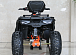 Квадроцикл GBM STORMRIDER 300 NEW PREMIUM в Иркутске