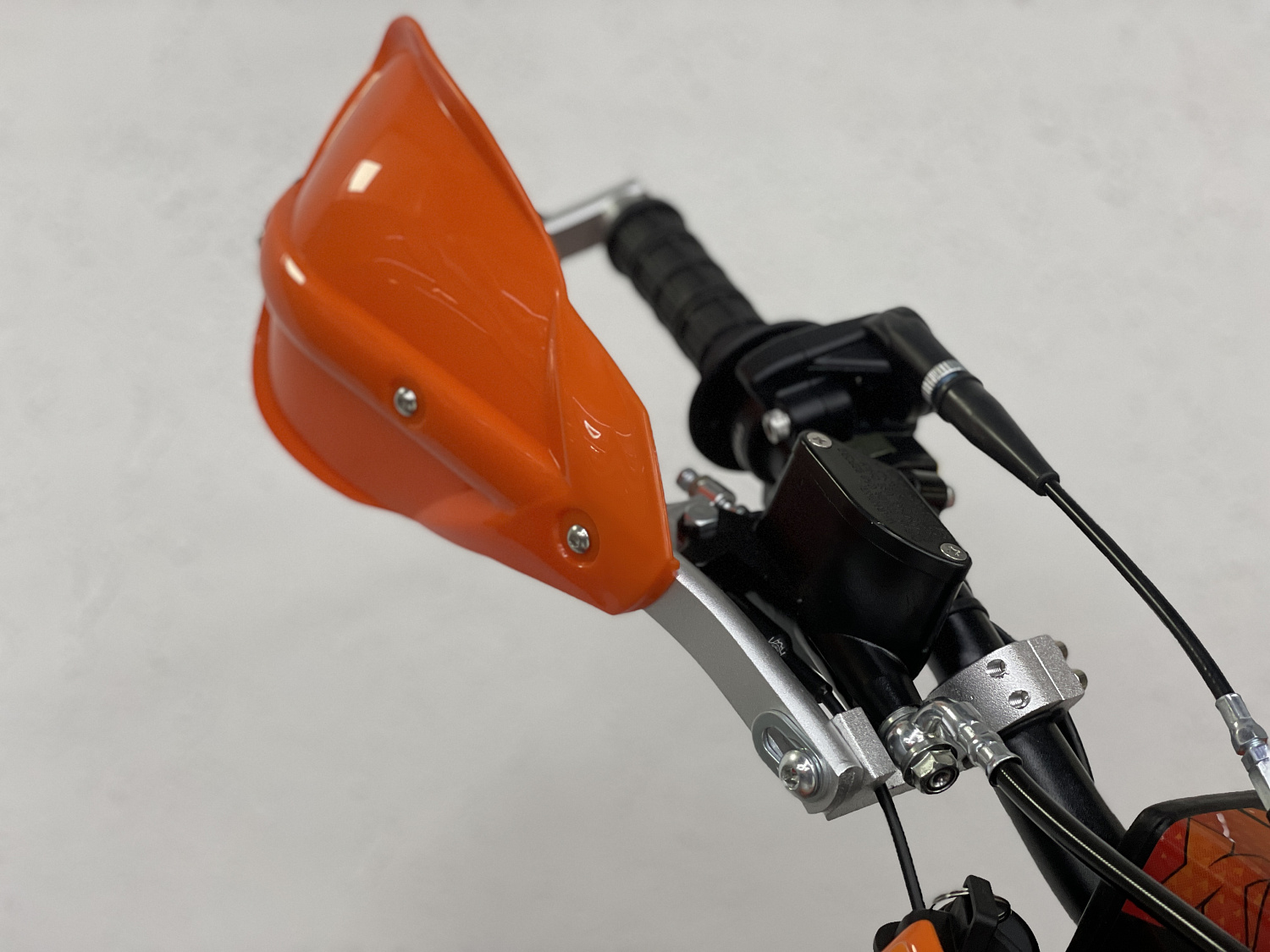 Кроссовый мотоцикл PROMAX INFERNO 380 (4 valves, 5 gears) в Иркутске