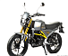 Мотоцикл MOTOLAND (МОТОЛЕНД) SCRAMBLER 250 в Иркутске