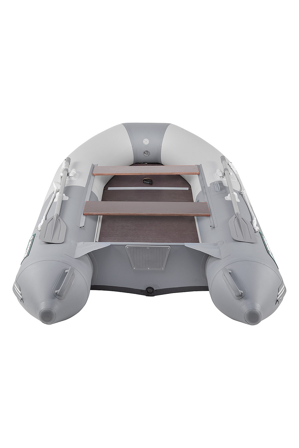 НАДУВНАЯ ЛОДКА GLADIATOR B330 в Иркутске