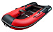 НАДУВНАЯ ЛОДКА GLADIATOR B330 в Иркутске