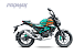 Мопед PROMAX CB130R (49) в Иркутске