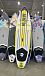 SUP ДОСКА-КАЯК 2 В 1 RAIDEX ALOHA YELLO 10.6’ (320СМ) в Иркутске