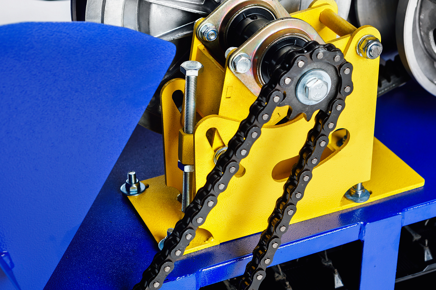 МОТОБУКСИРОВЩИК SNOW DOG 15 л.с. в Иркутске