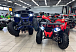 Квадроцикл GBM CROSS HILL 200 NEW в Иркутске