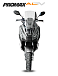 МаксиСкутер PROMAX-HONDA ADV 150 (49) (Inspired by HONDA) в Иркутске