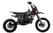 Питбайк FullCrew Power Trasher 125cc 14\12 (п\автомат эл.стартер) в Иркутске