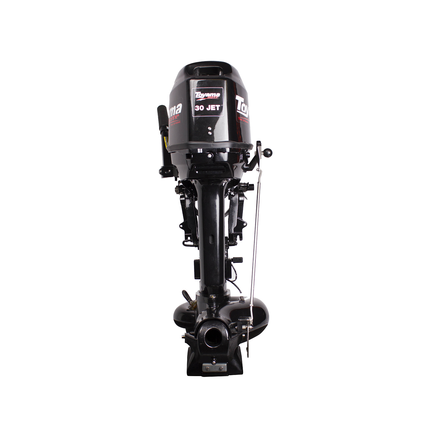 ЛОДОЧНЫЙ МОТОР TOYAMA T30ABMJET в Иркутске