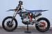 Мотоцикл JHLMOTO JHL Z4 PR250 (172FMM-5) в Иркутске