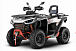  Квадроцикл Segway SNARLER AT6 LE в Иркутске