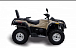 Квадроцикл HISUN TACTIC 550 (HS550ATV) NORMAL в Иркутске