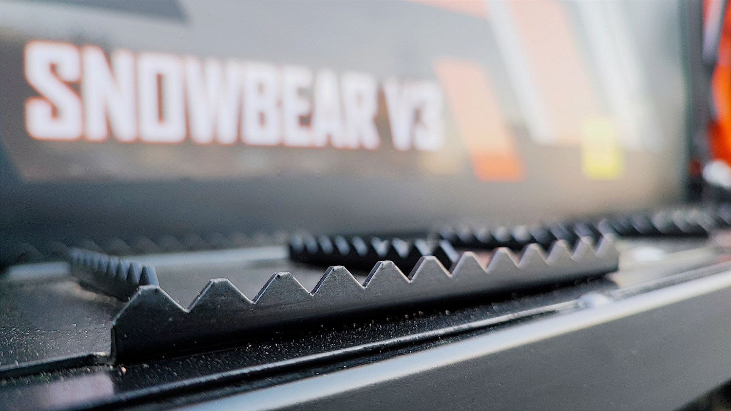 Снегоход PROMAX SNOWBEAR V3 650 2T в Иркутске