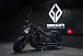 Мотоцикл Benda DarkFlag 500 в Иркутске
