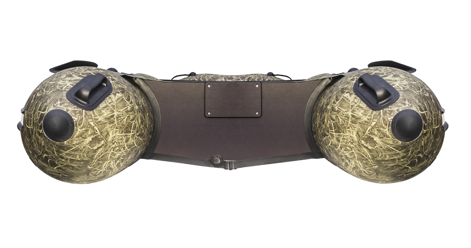 Лодка Ривьера Компакт 3400 СК в Иркутске