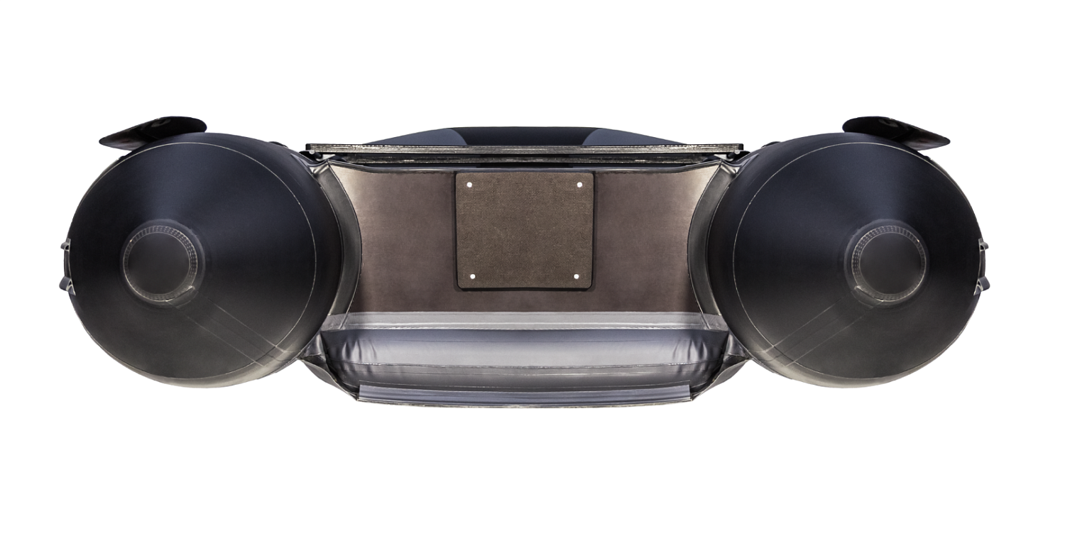 Лодка Таймень NX 2800 НДНД в Иркутске