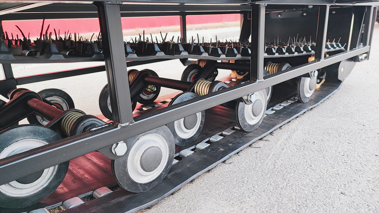 Снегоход PROMAX YAKUT 500 2.0 4T 22 в Иркутске