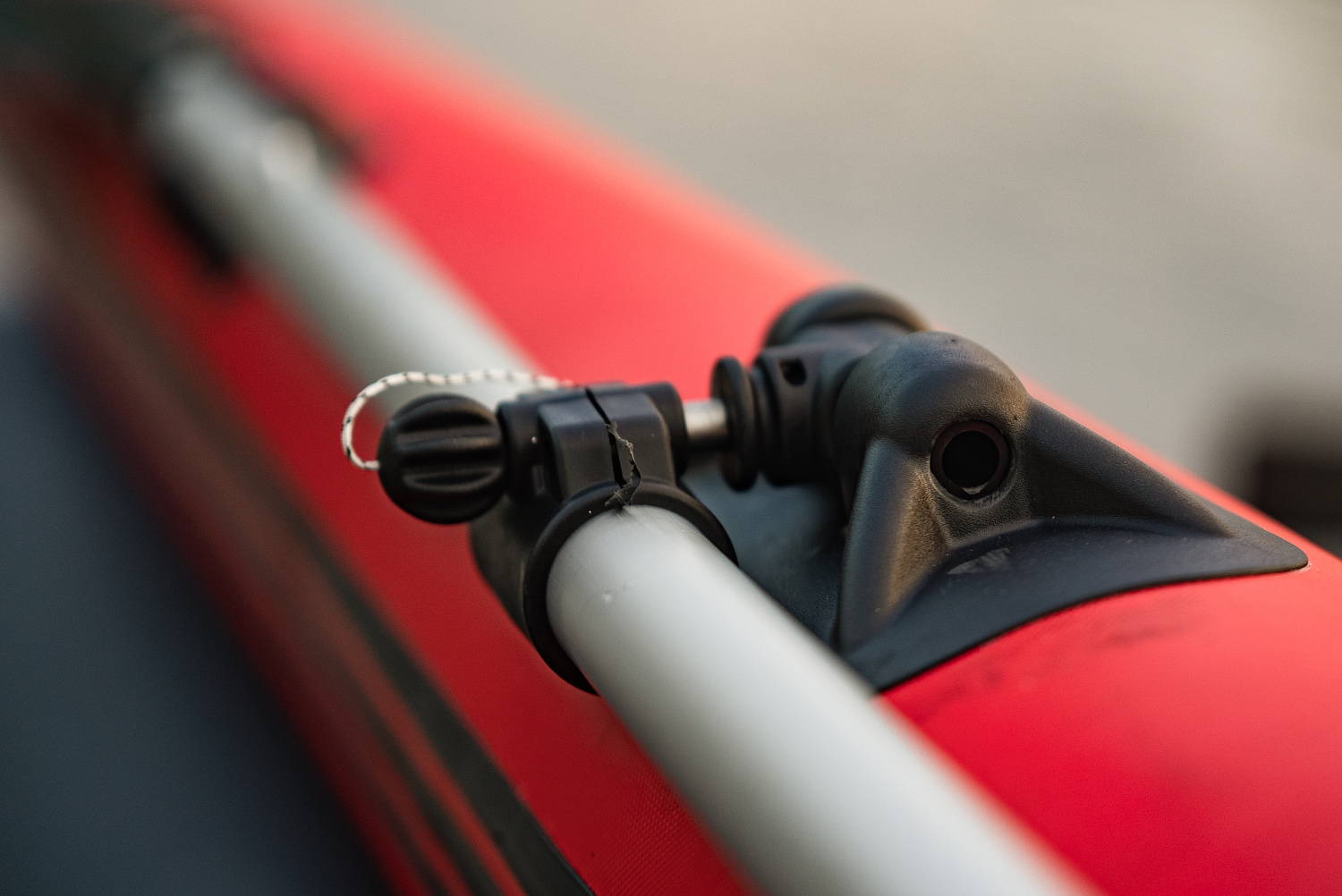 Лодка MISHIMO RIVER FJET PRO 470 под водомет в Иркутске