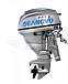 Лодочный мотор SEANOVO SNEF30FEL-EFI в Иркутске