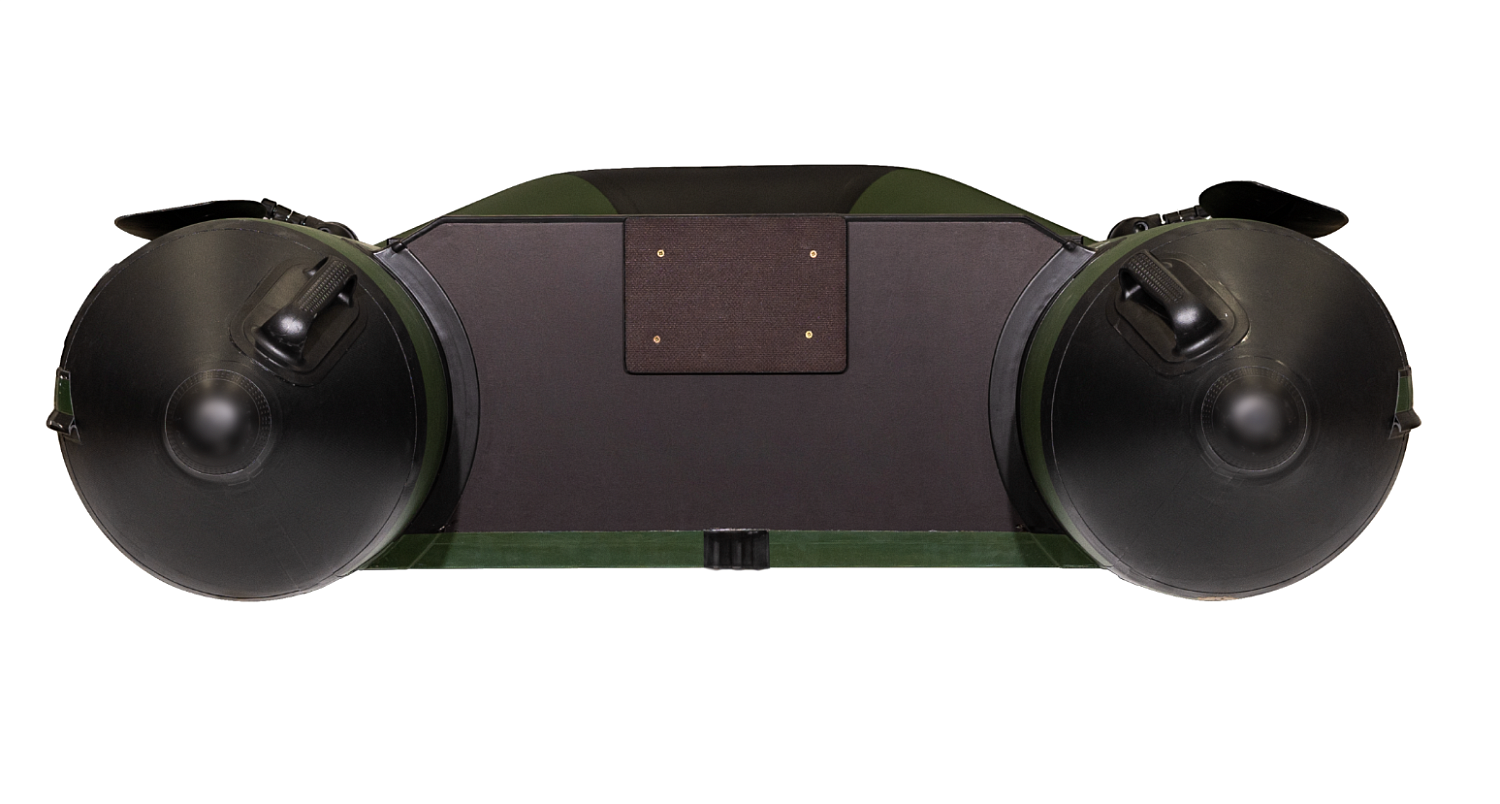  Лодка АКВА 2900 Слань-книжка киль в Иркутске