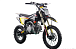Питбайк FullCrew Teen Rider 125cc 17\14 (механ., эл.стартер) в Иркутске