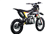 Питбайк FullCrew Teen Rider 125cc 17\14 (механ., эл.стартер) в Иркутске
