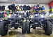 Квадроцикл PROMAX ATV 250 (2025) в Иркутске
