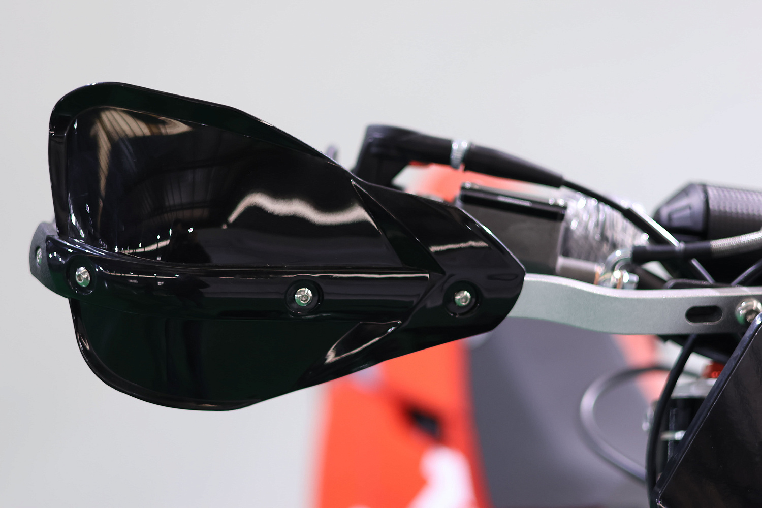 Мотоцикл JHLMOTO JHLofr GS CB300RL в Иркутске