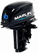 Лодочный мотор MARLIN MP 30 AMH в Иркутске