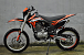 Мотоцикл JHLMOTO JHL MX300 PR300 (175FMN) в Иркутске